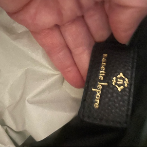 Nanette Lepore - Picture 4 of 5